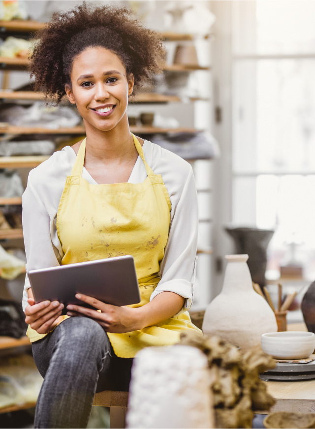 Affordable ERP solutions for Art Centers
